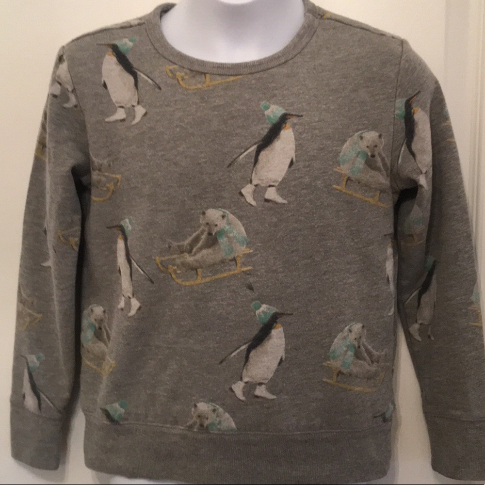 GAP sweatshirt